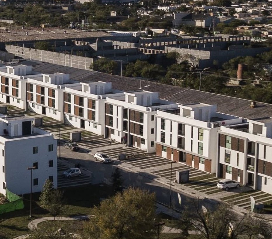 Departamento en Venta en Stanza Urban Living