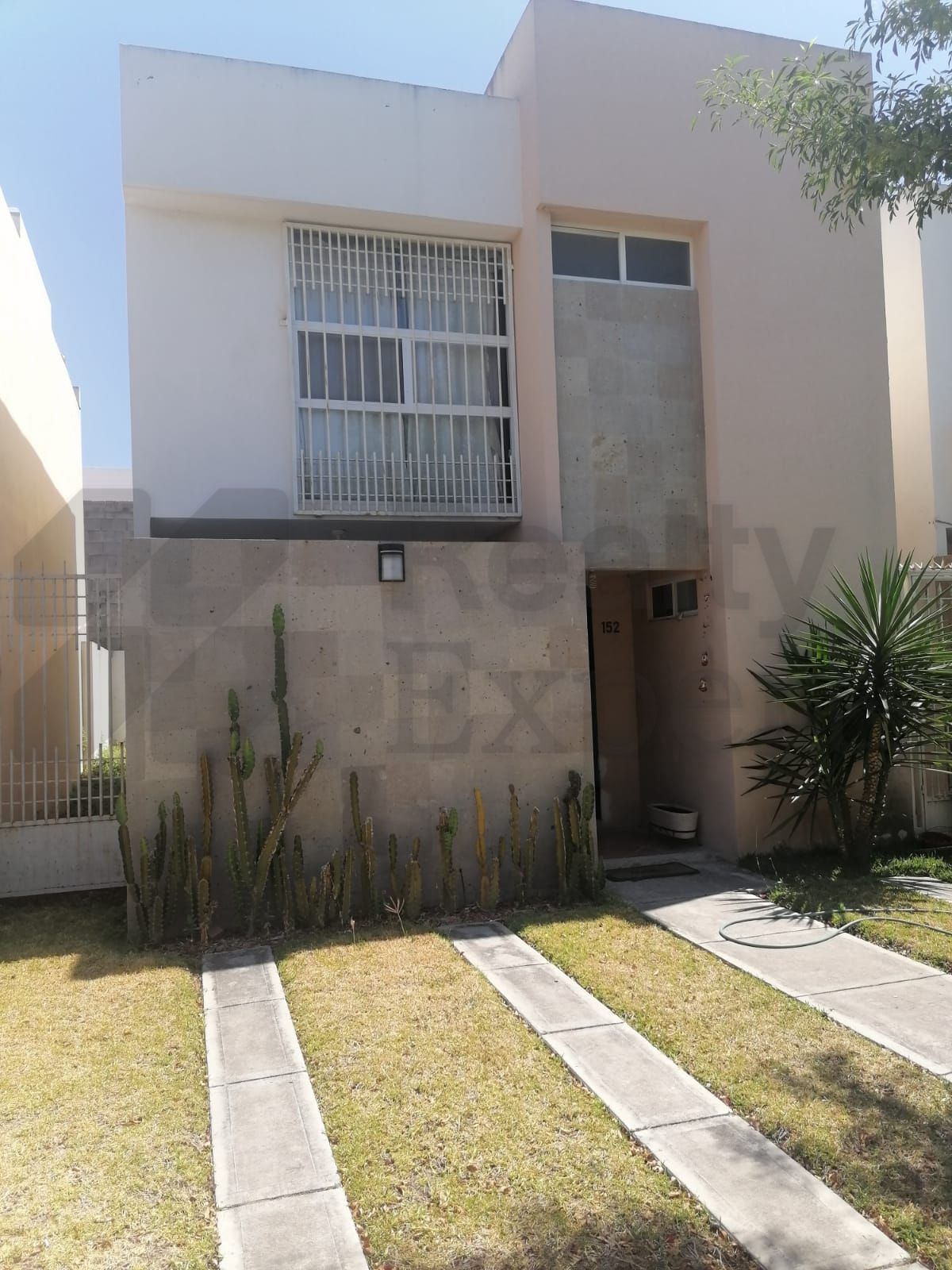 Casa en Renta en Crystal Lagoons
