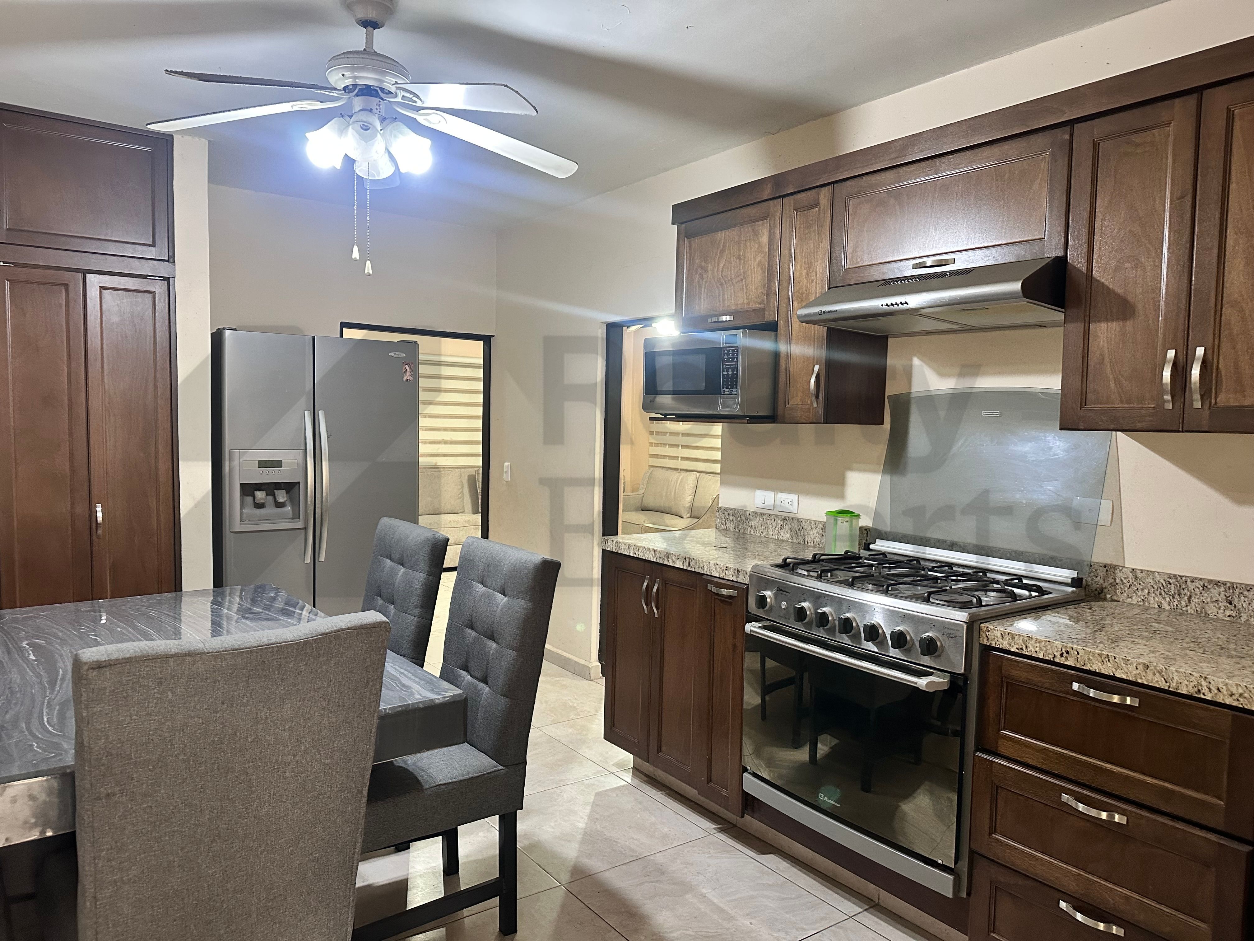 Casa en Venta en Roble Norte