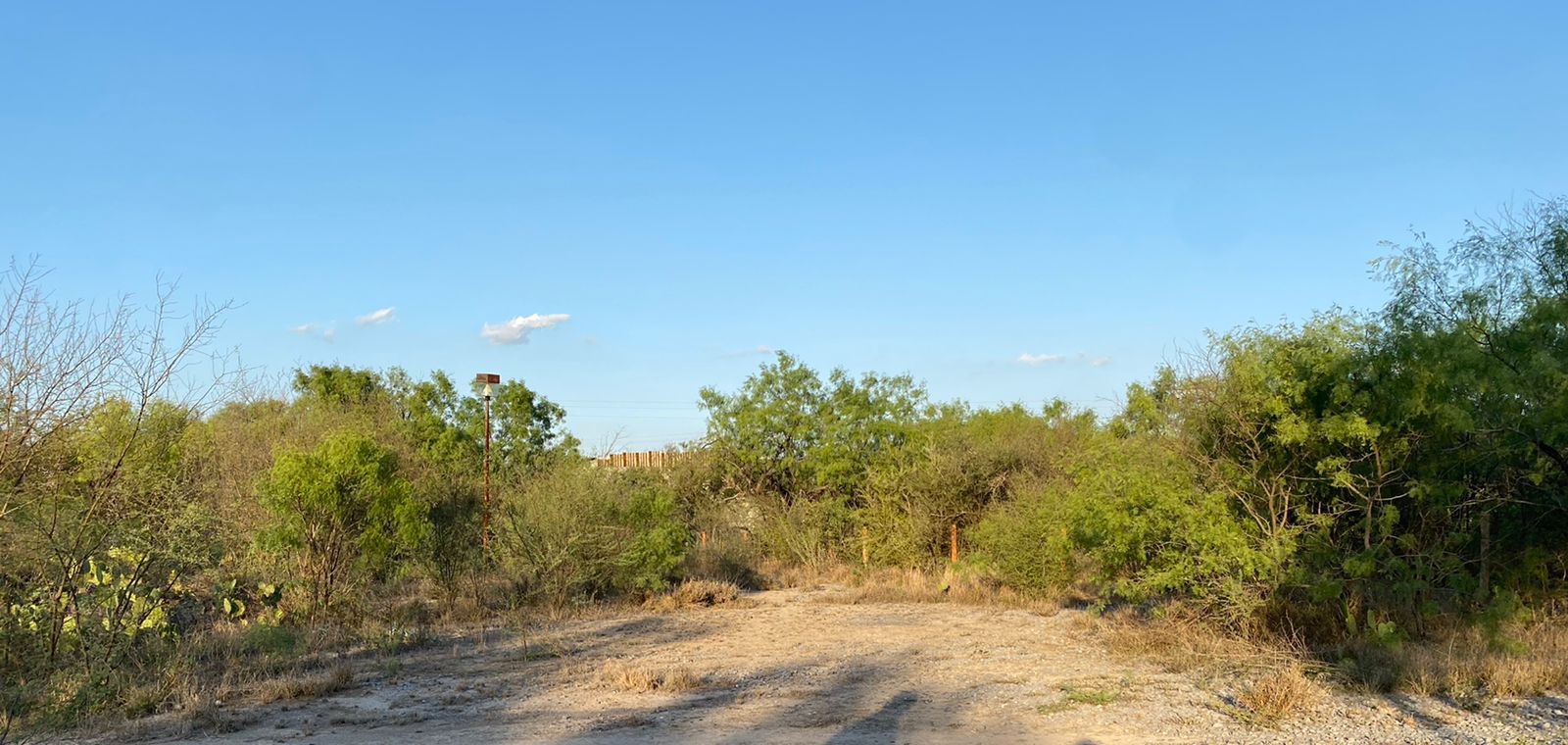Terreno en Renta en Los Guajardo