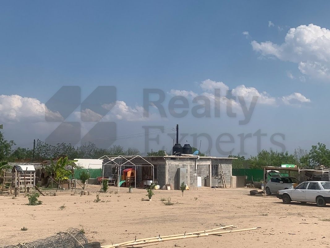 Rancho en Venta en Uña de Gato (Loma Blanca)