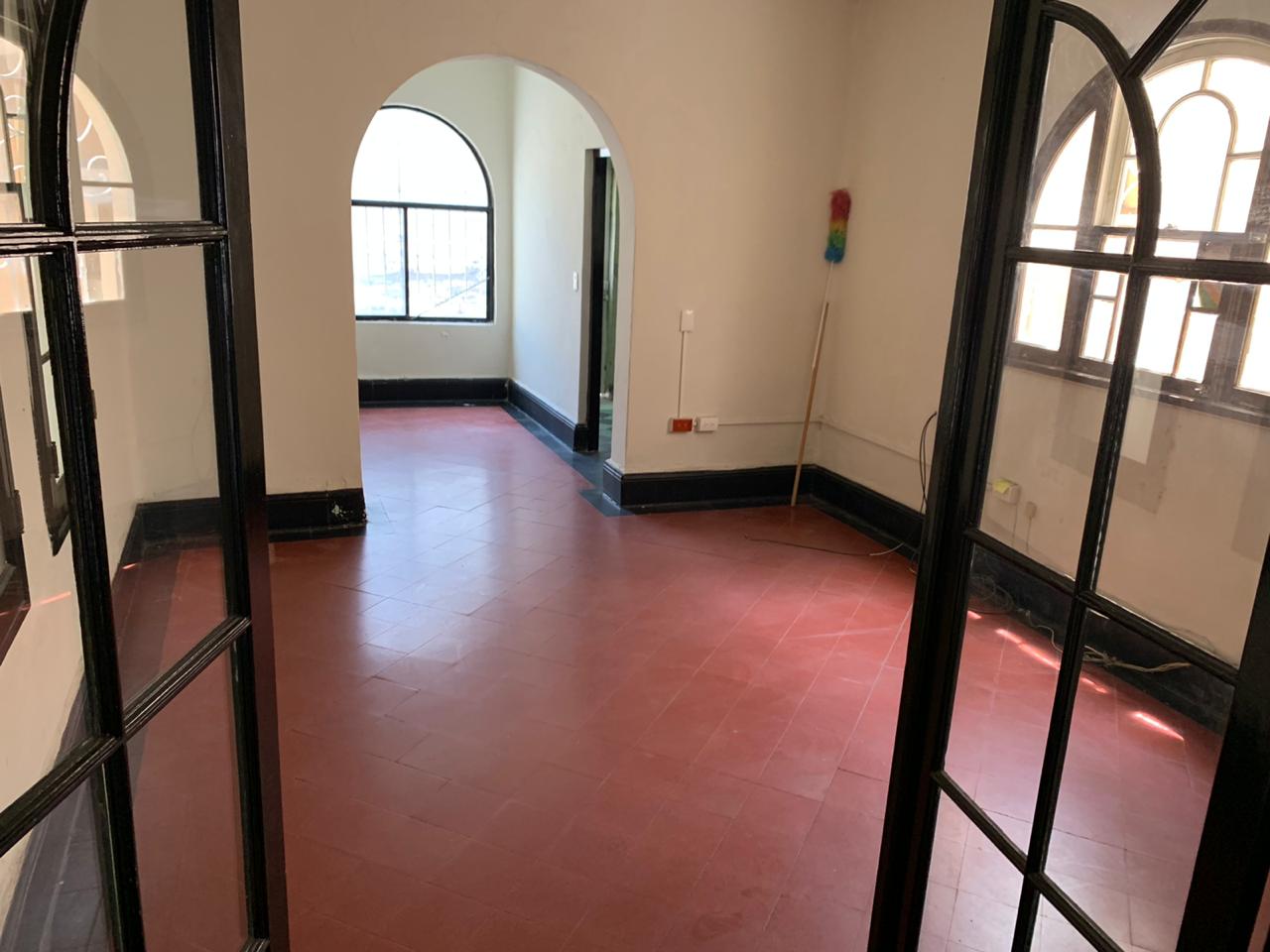 Casa en Renta en Centro de Monterrey