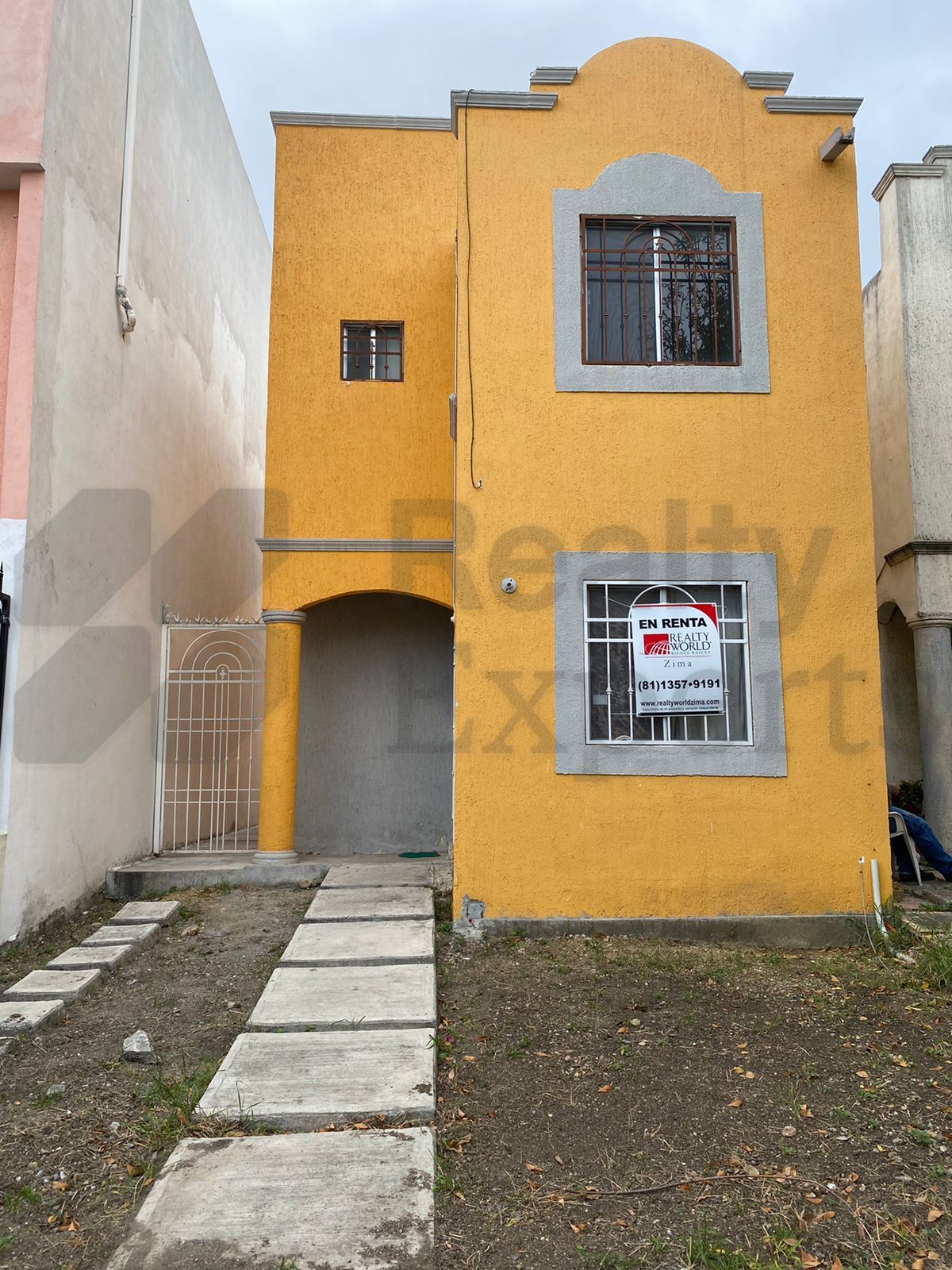 Casa en Renta en Ex Hacienda el Rosario