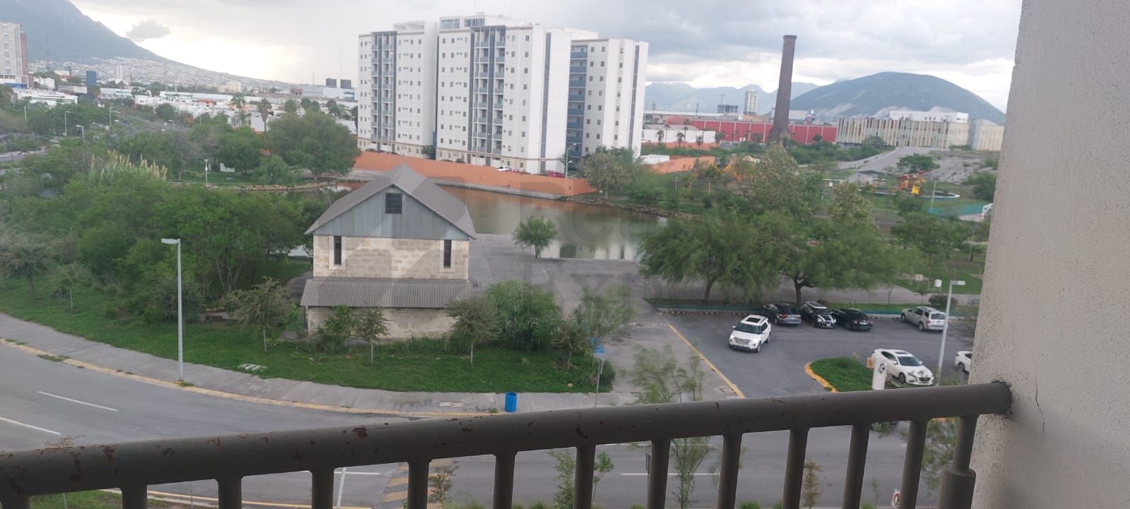 Departamento en Venta en Centrika Elite