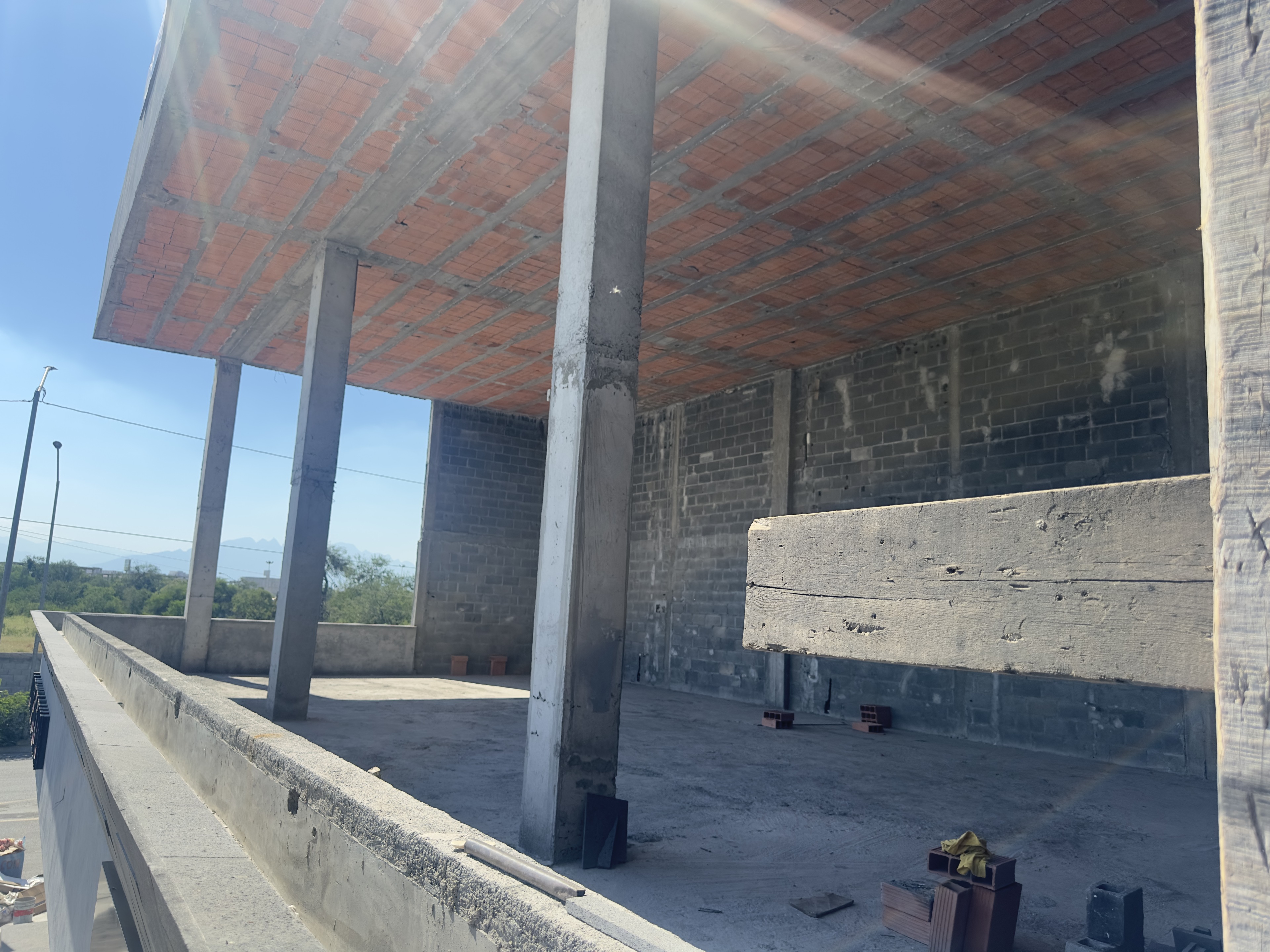 Local en Renta en Centro Apodaca