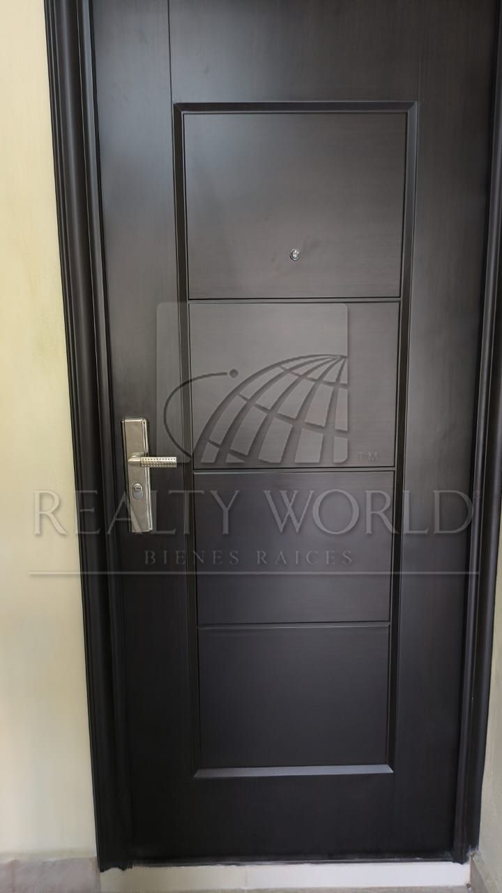 Departamento en Renta en Jardines de Anáhuac