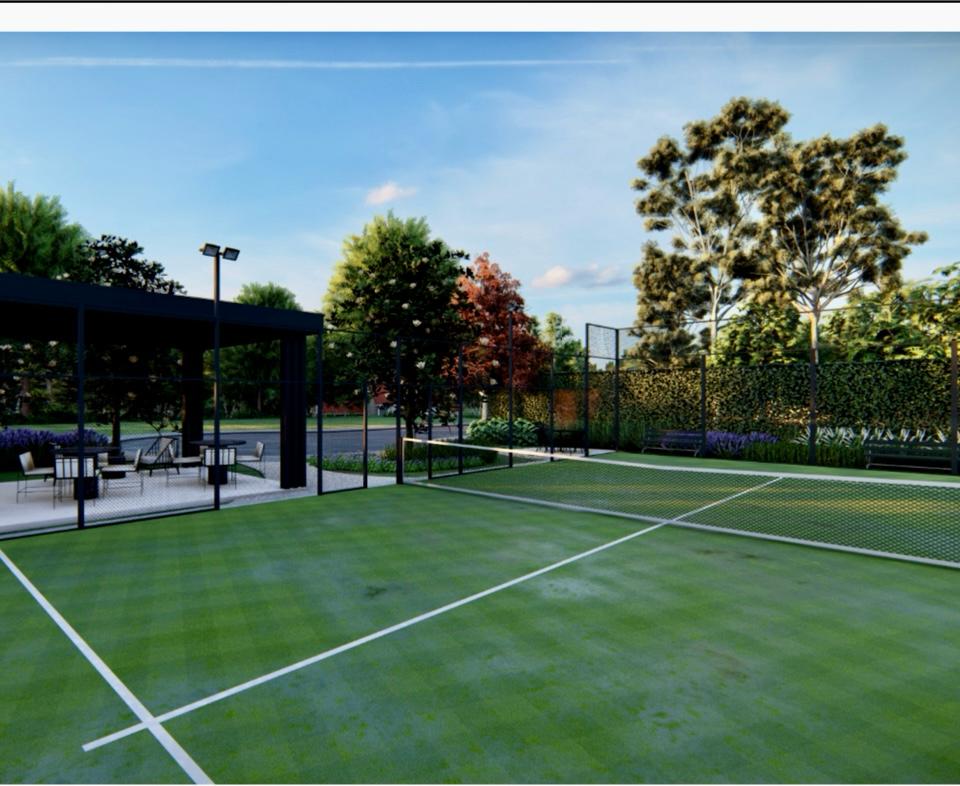 Terreno en Venta en El Ranchito