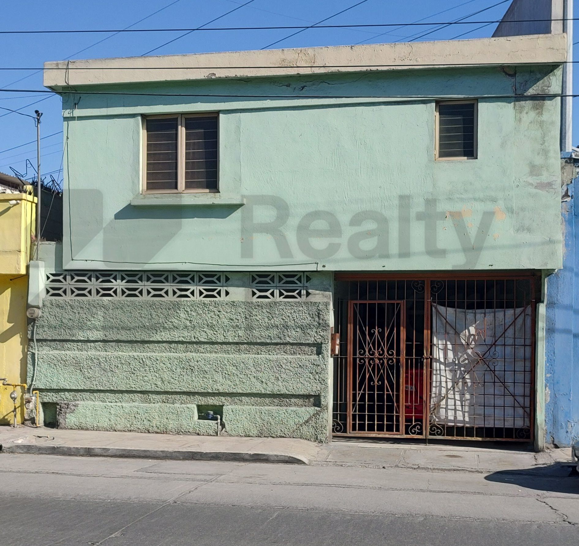 Casa en Venta en Industrial