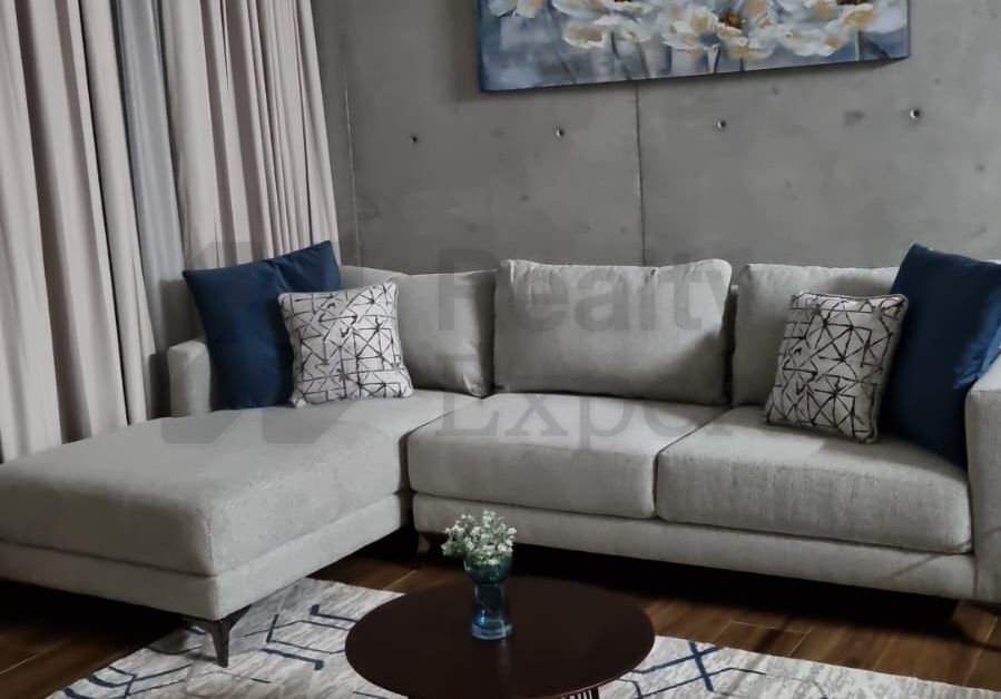 Departamento en Renta en La Proeza