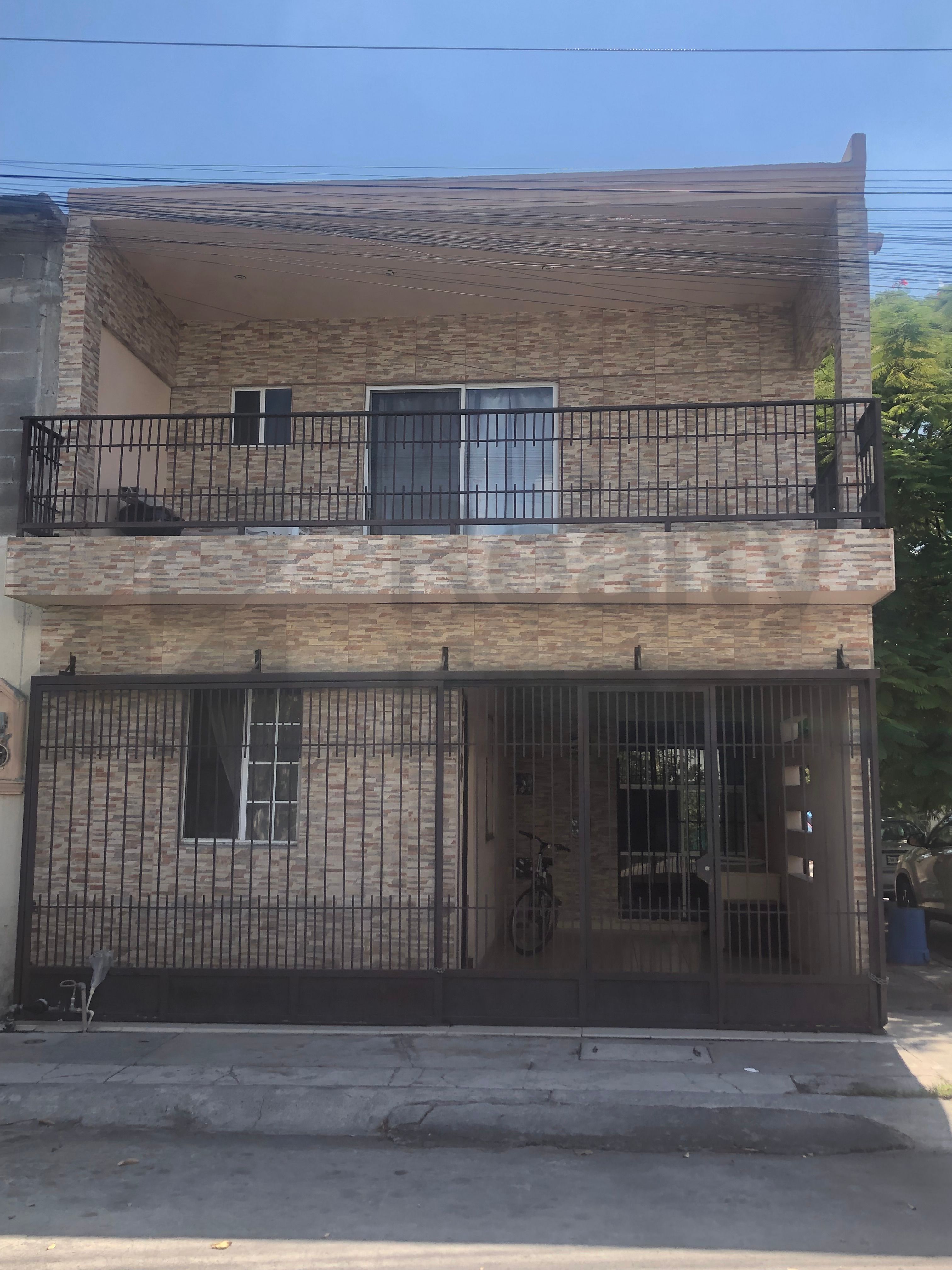Casa en Venta en Ex Hacienda San Francisco