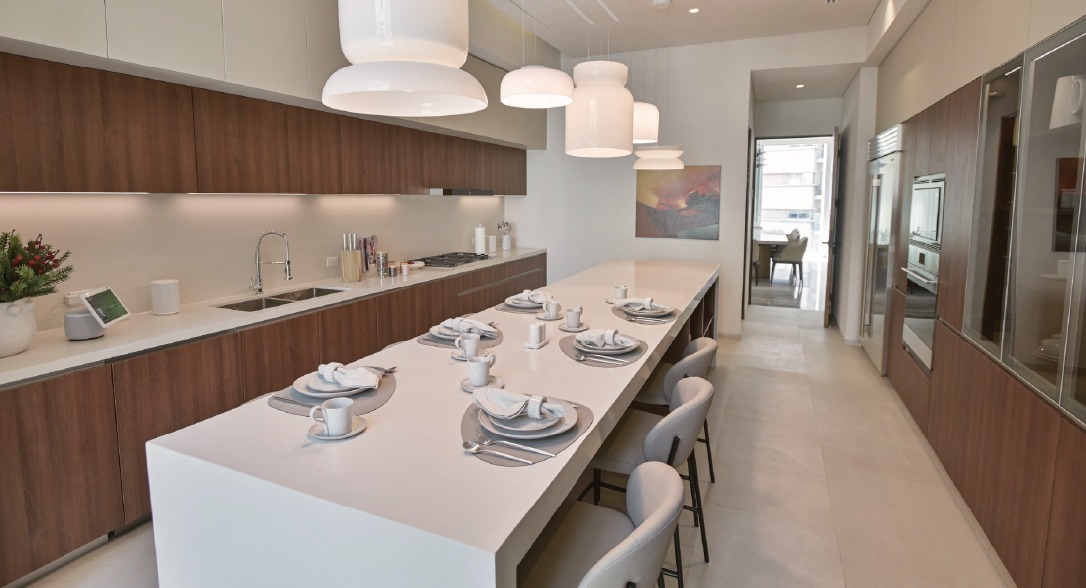 Departamento en Venta en Veredalta