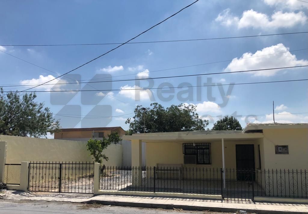 Casa en Venta en Fracc. Ricardo Flores Magón