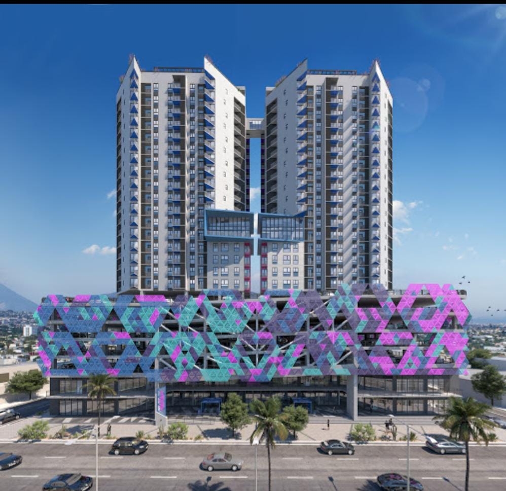 Departamento en Venta en Centro