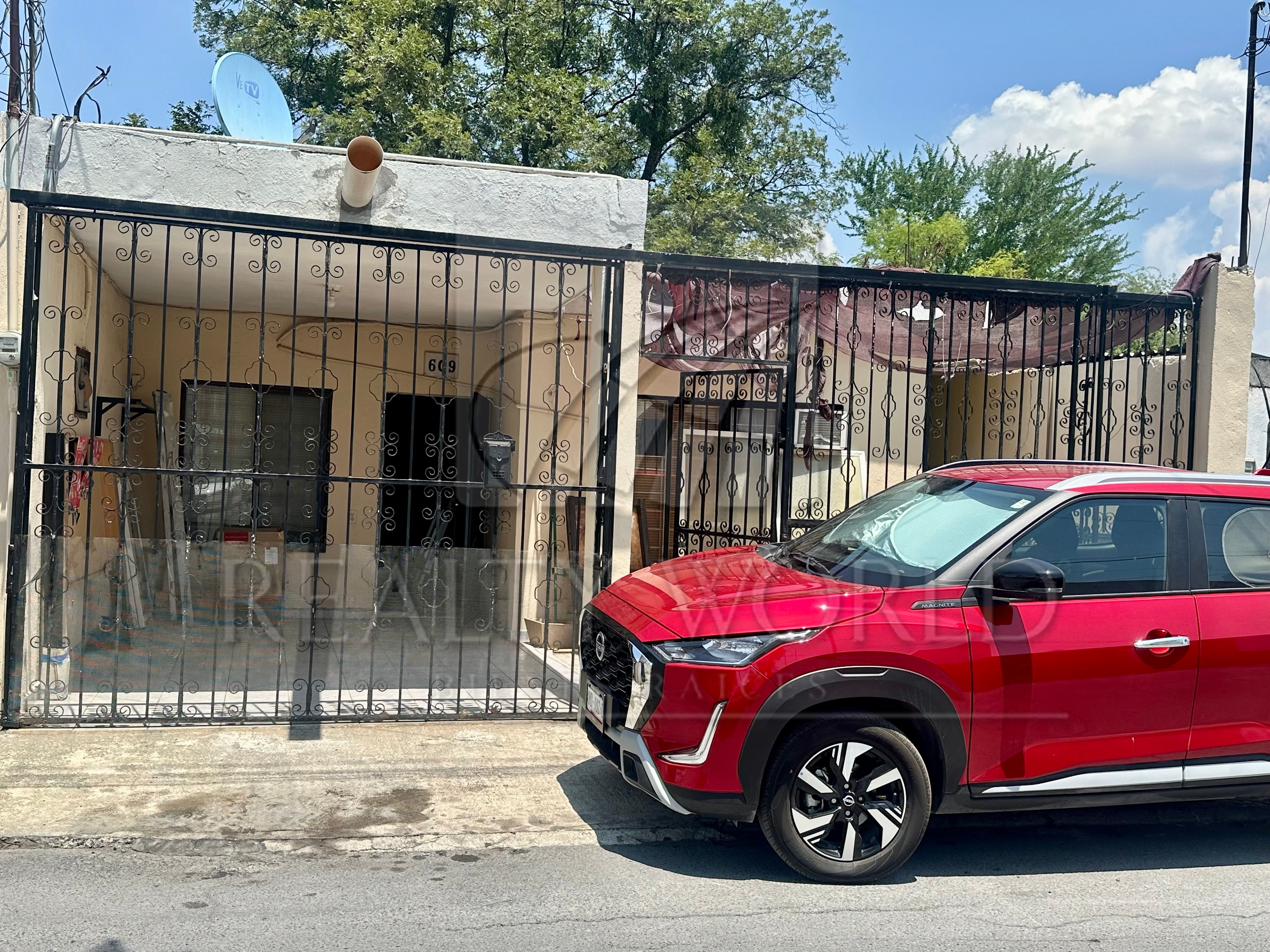 Casa en Venta en Centro