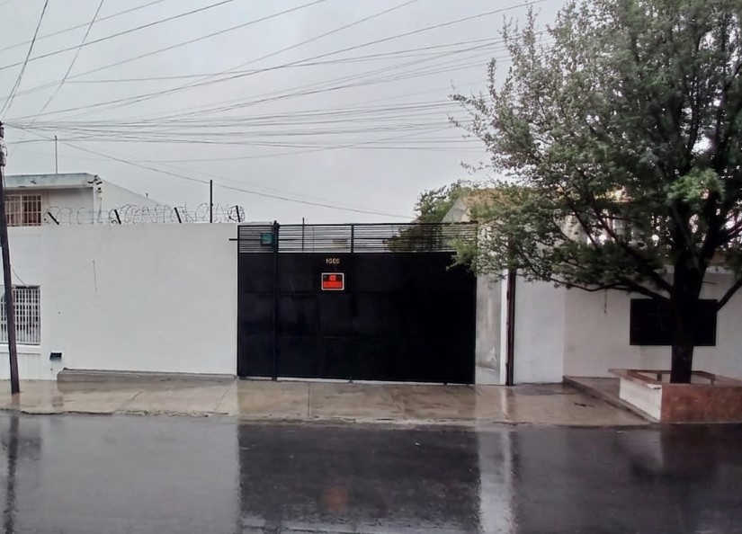 Terreno en Renta en Topo Chico