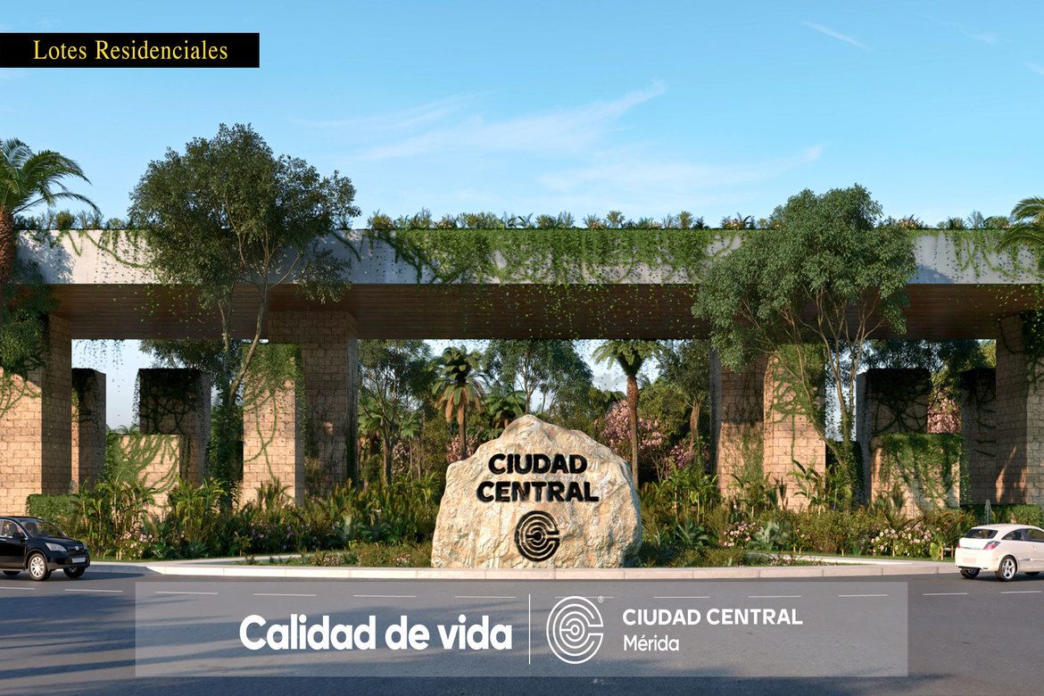 Terreno en Venta en Grupo Orve