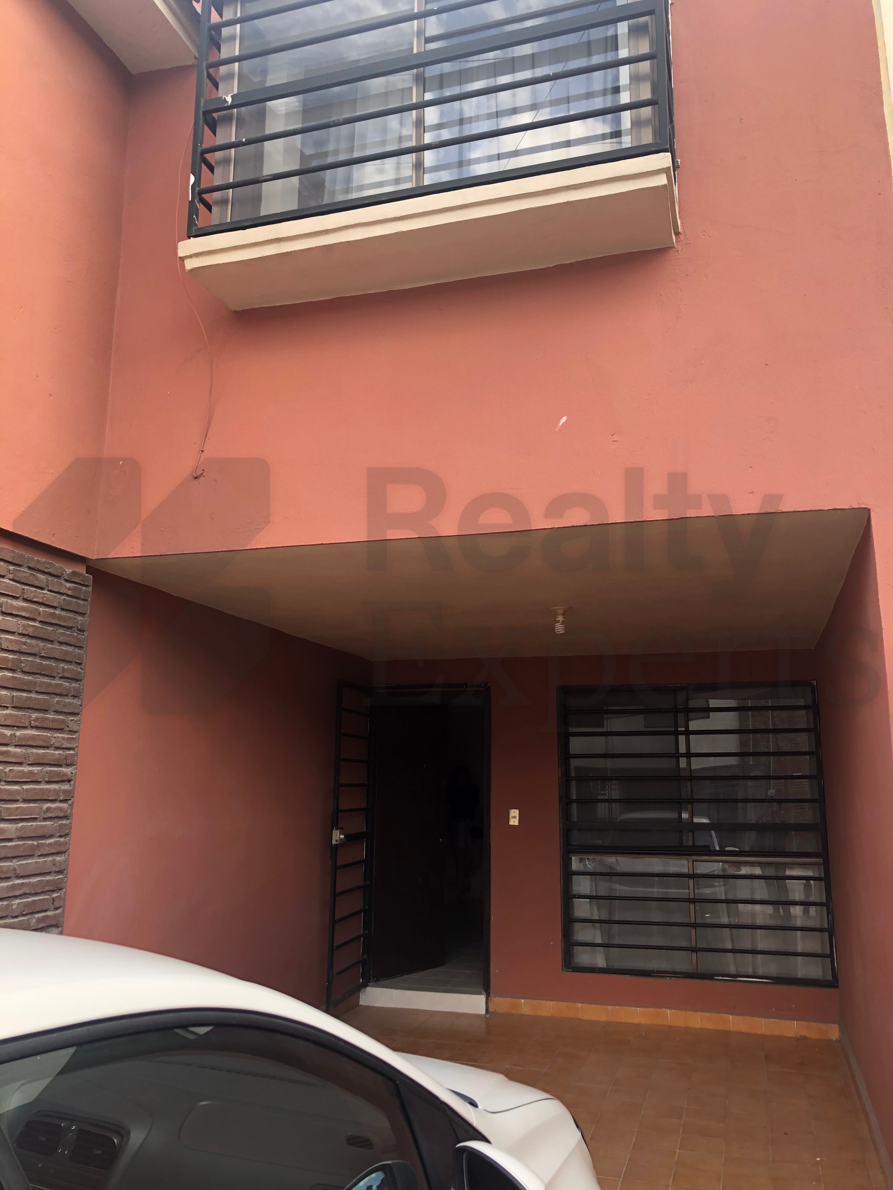 Casa en Renta en Anáhuac
