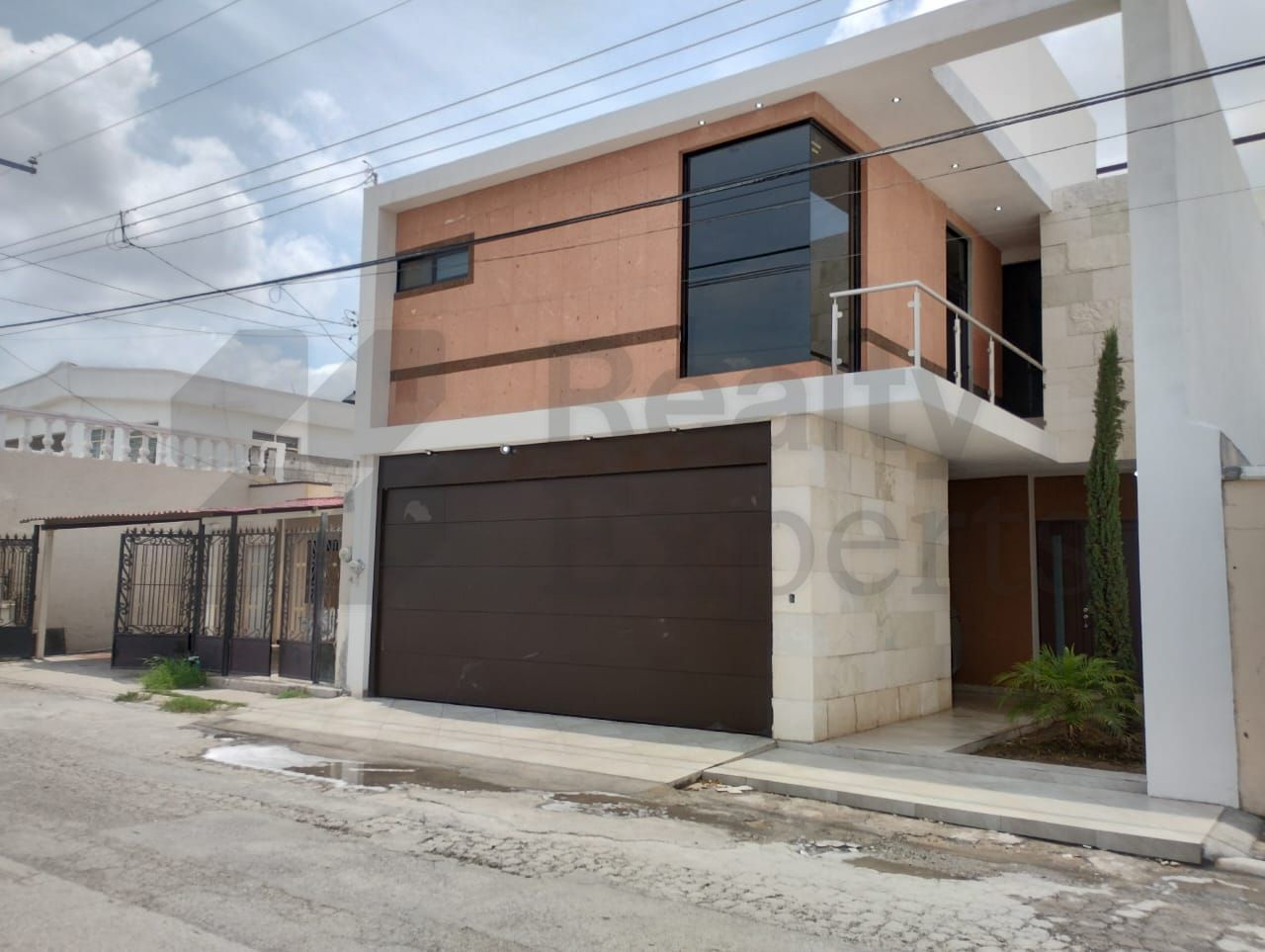 Casa en Venta en Tecnológico