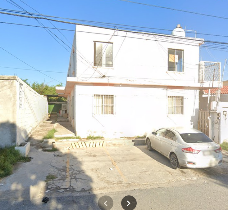 Casa en Venta en Frontera Centro