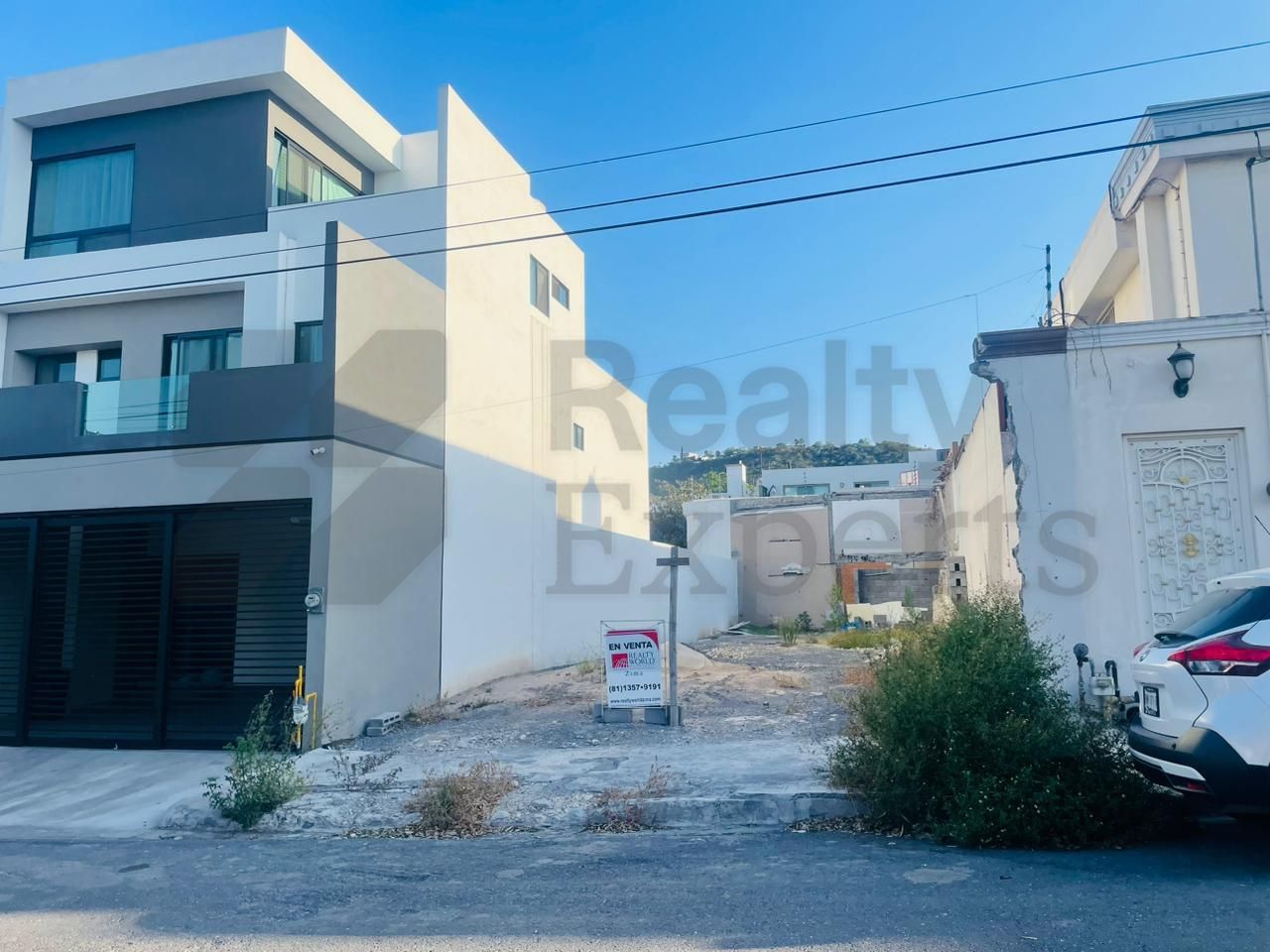 Terreno en Venta en Cumbres 1 Sector