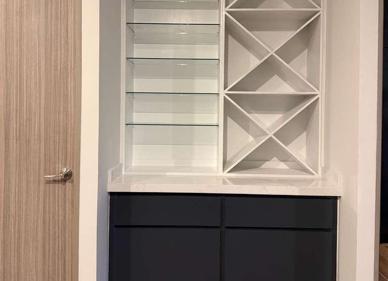 Departamento en Renta en La Proeza