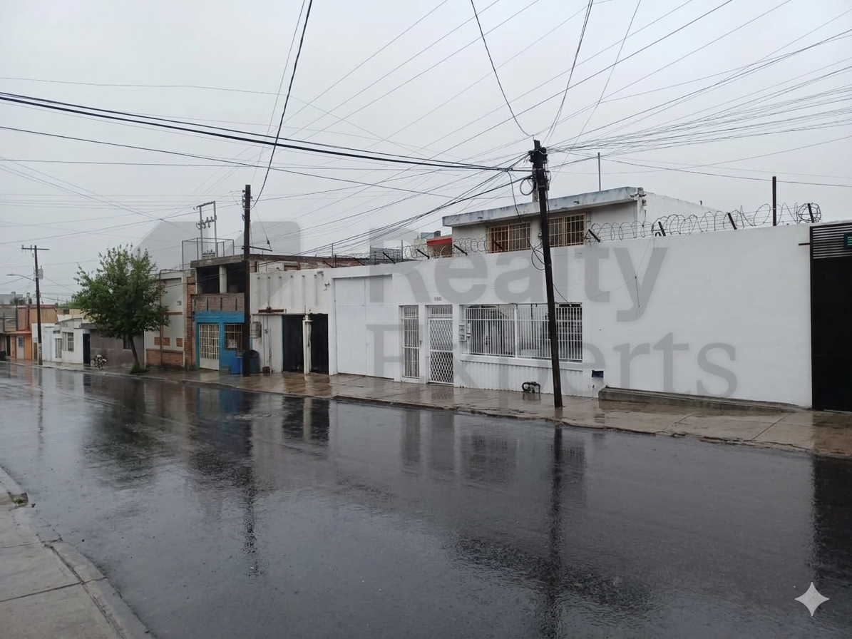 Casa en Venta en Topo Chico