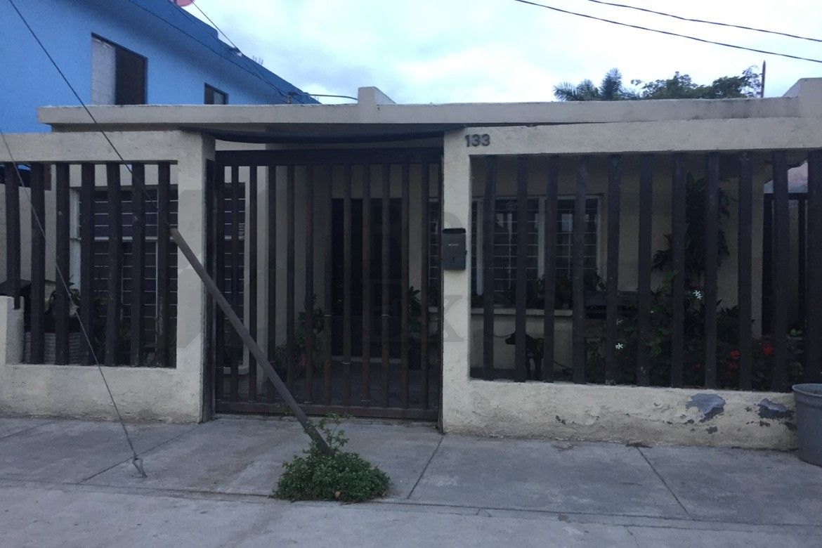 Casa en Venta en Las Puentes Sector 1