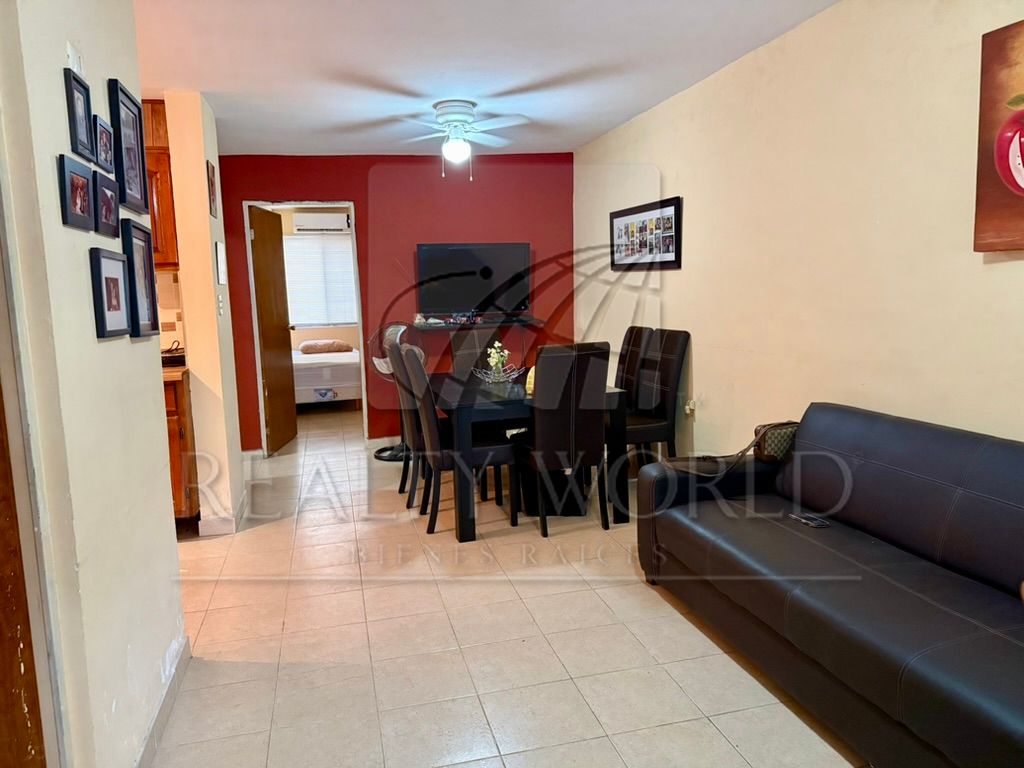 Casa en Venta en Residencial las Puentes