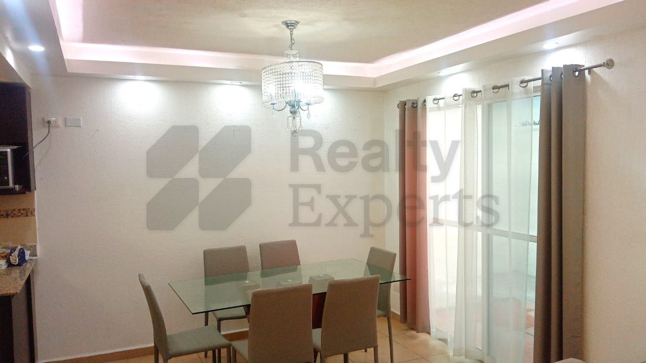 Casa en Venta en Dream Lagoons
