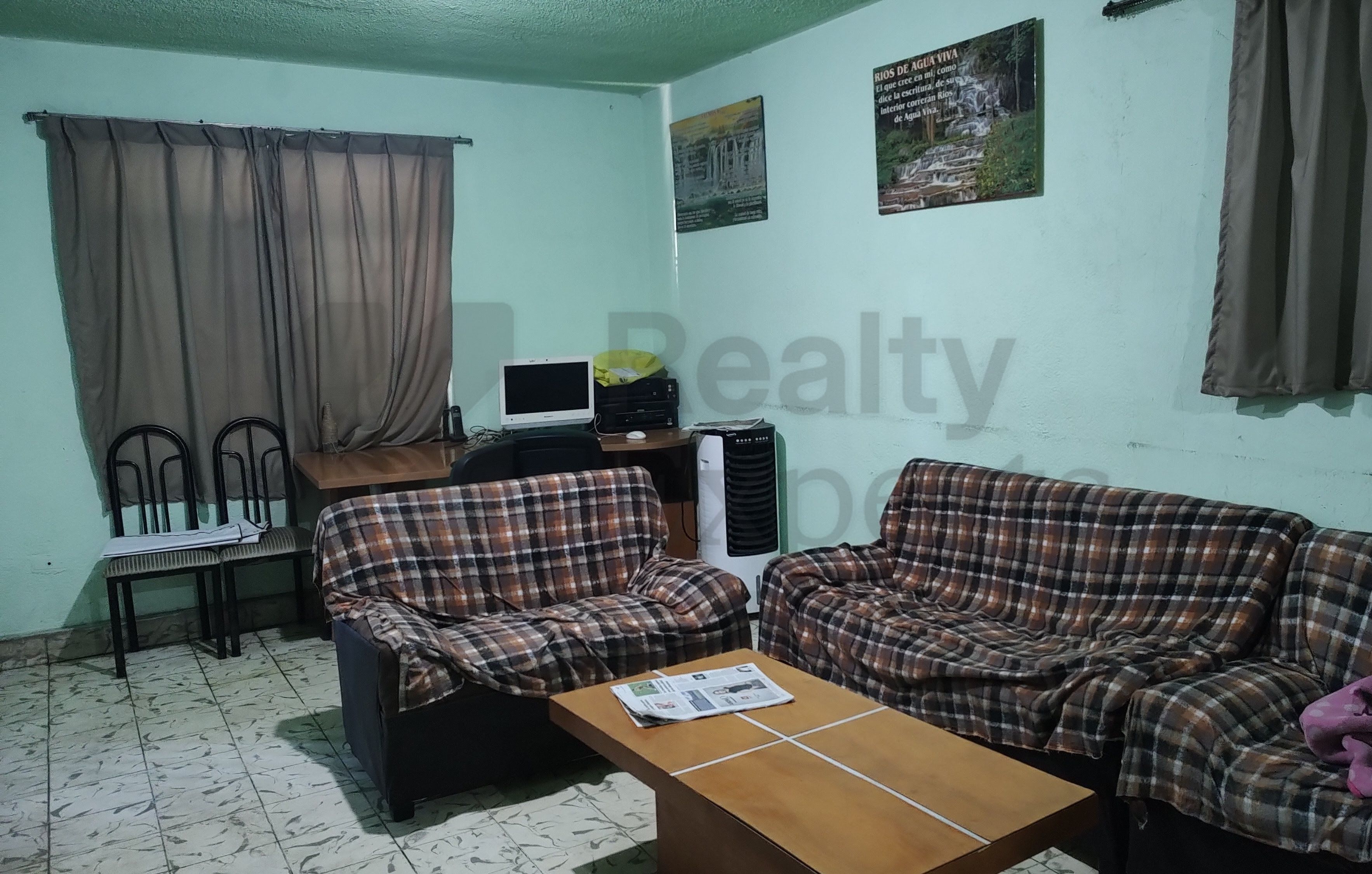 Casa en Venta en Industrial