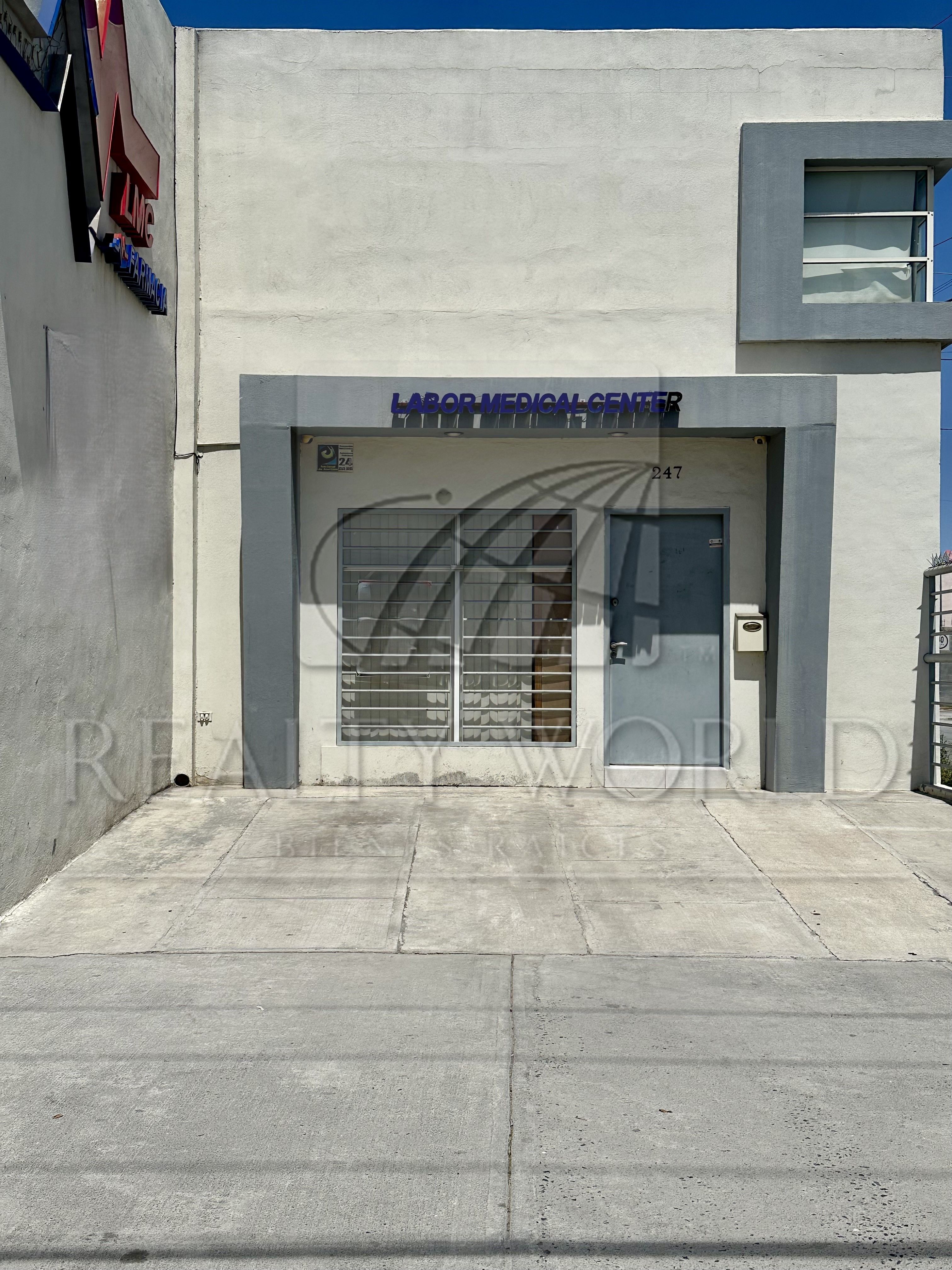 Oficina en Renta en Valle del Norte