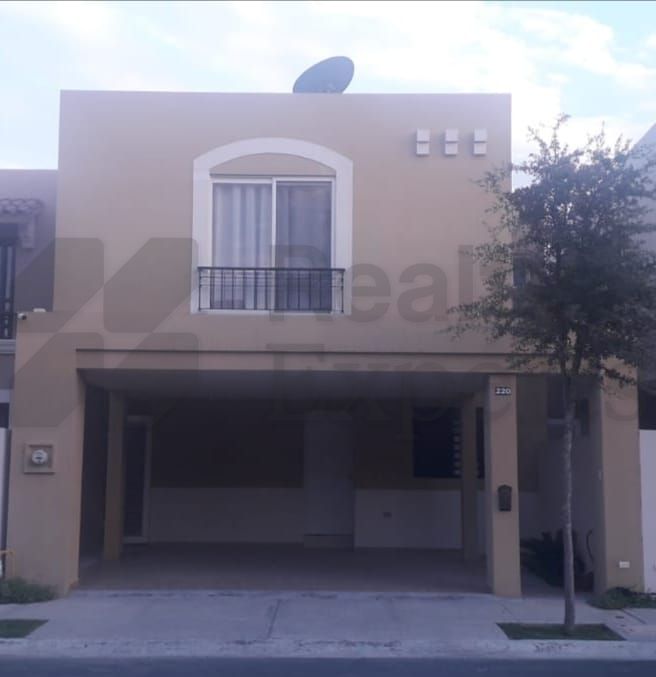Casa en Renta en Paraje Santa Rosa