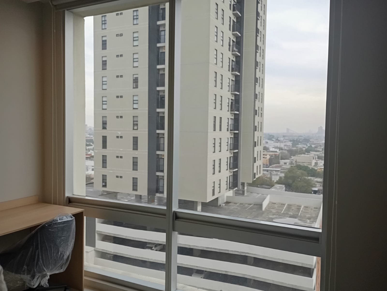 Departamento en Renta en Centro de Monterrey