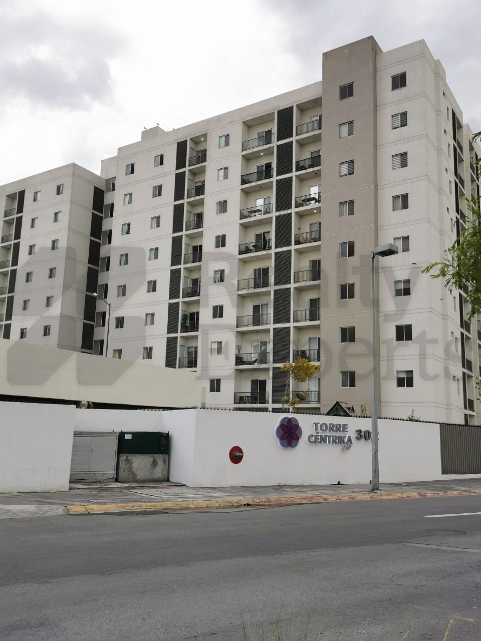 Departamento en Venta en Centrika Elite