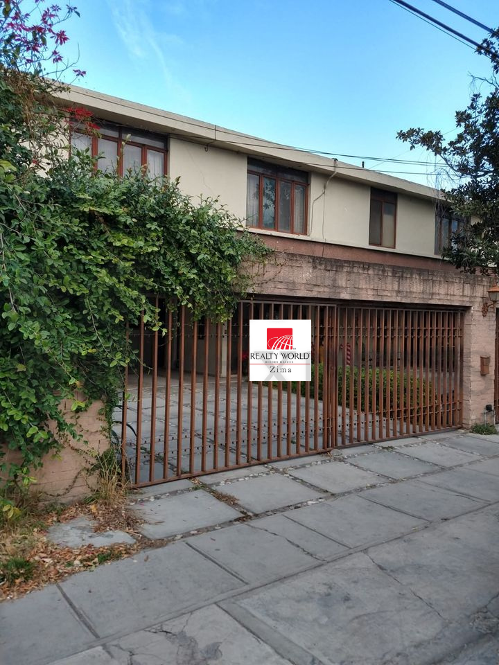 Casa en Venta en Gonzalitos