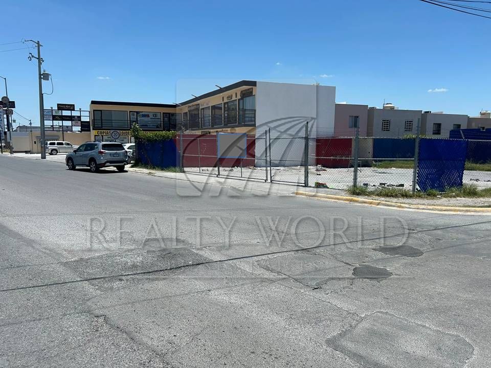 Terreno en Renta en Huinalá