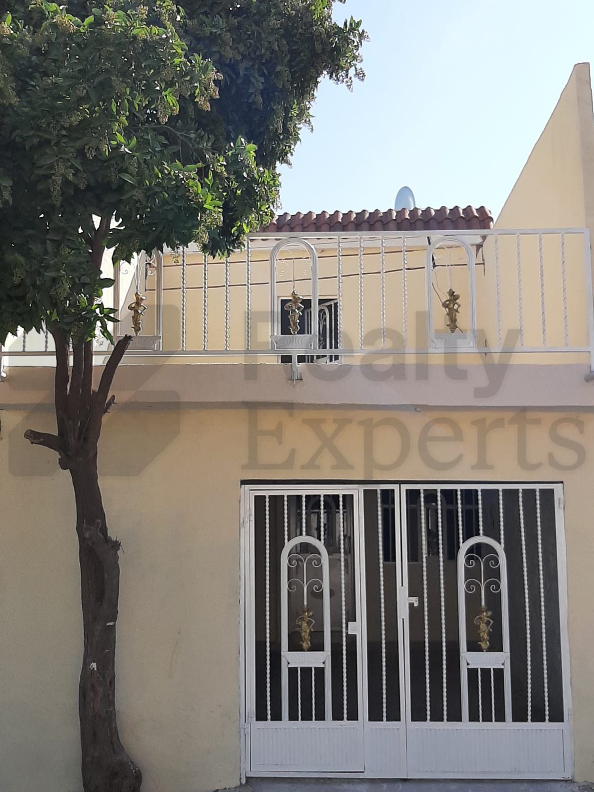 Casa en Venta en Guadalupe