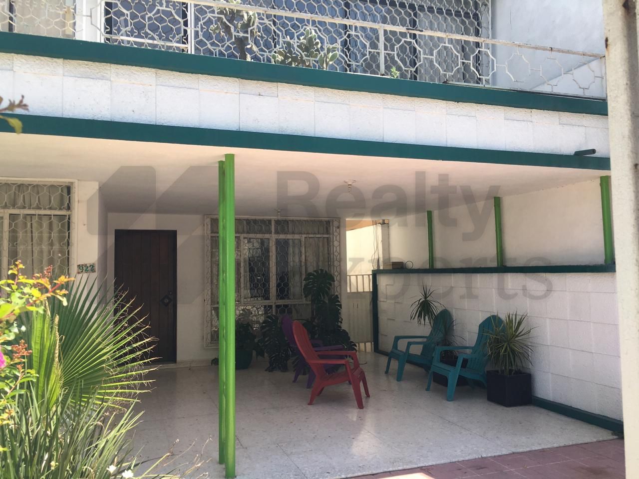 Casa en Venta en Anáhuac