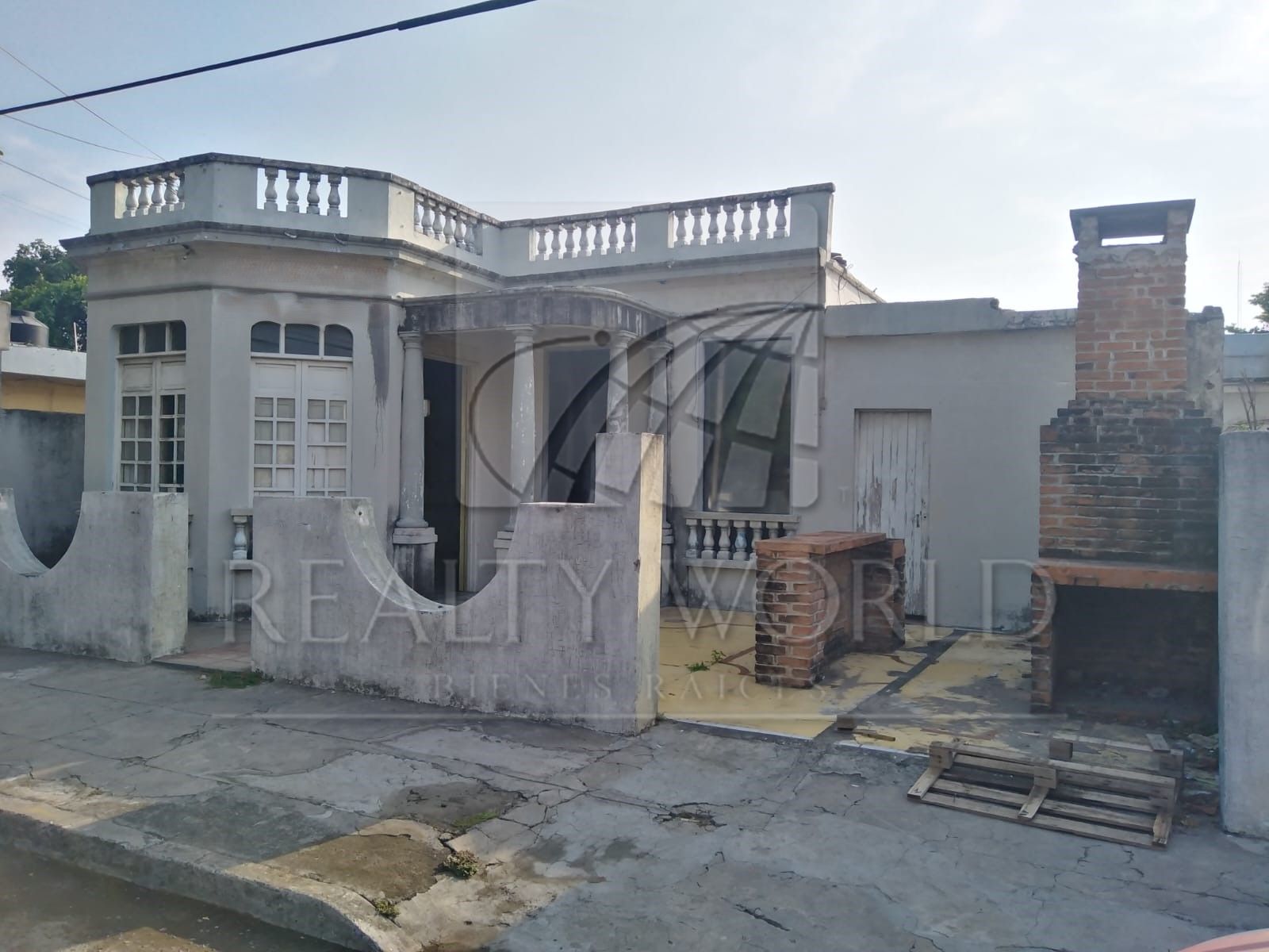 Terreno en Venta en Veracruz Centro
