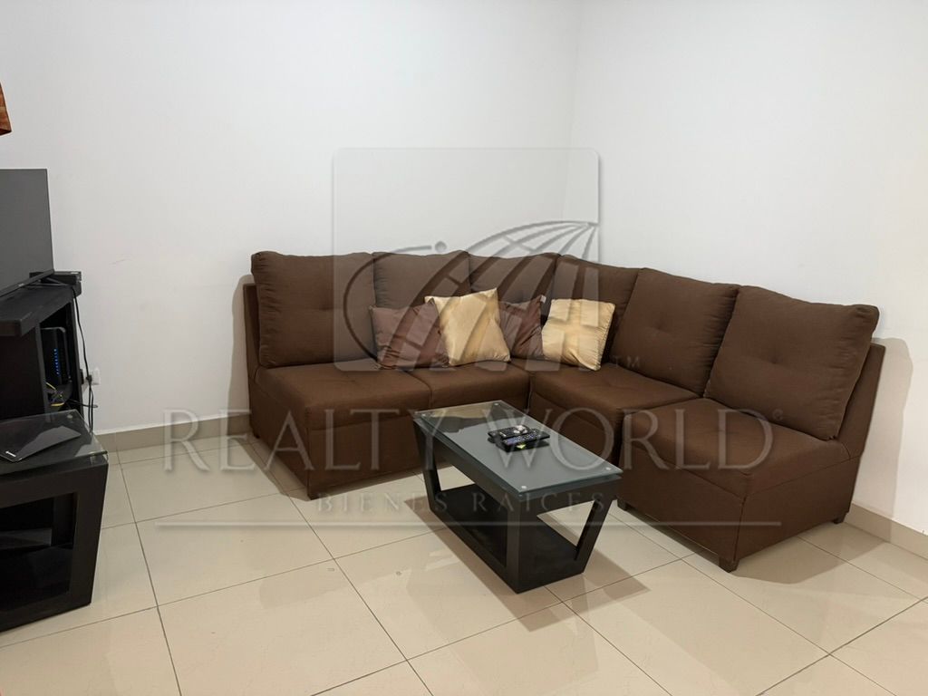 Casa en Renta en Anáhuac San Patricio