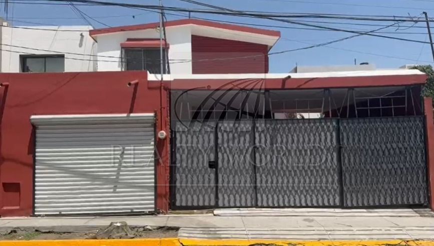 Bodega en Venta en Residencial Abraham Lincoln