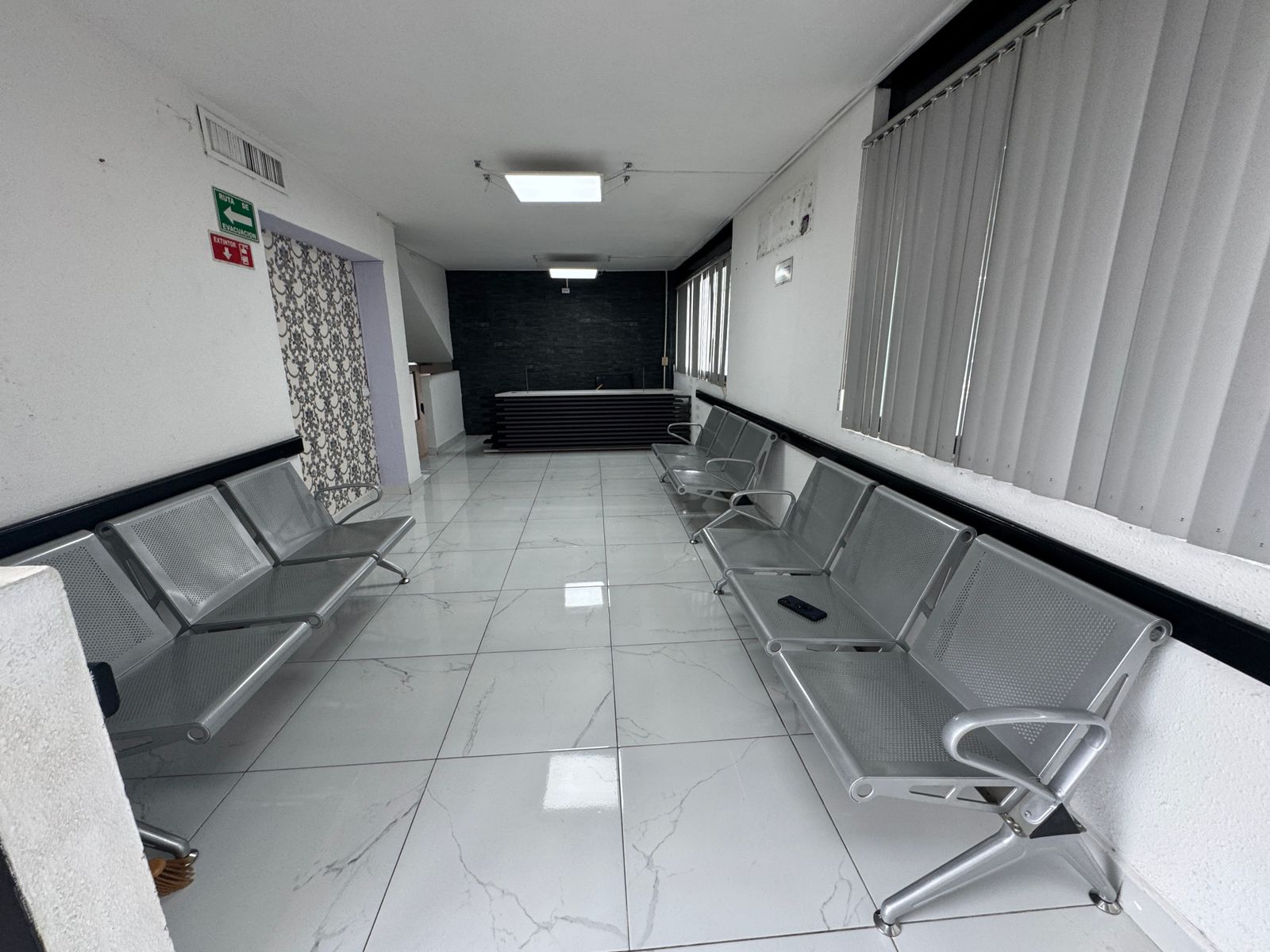 Edificio de Oficinas en Renta en Centro