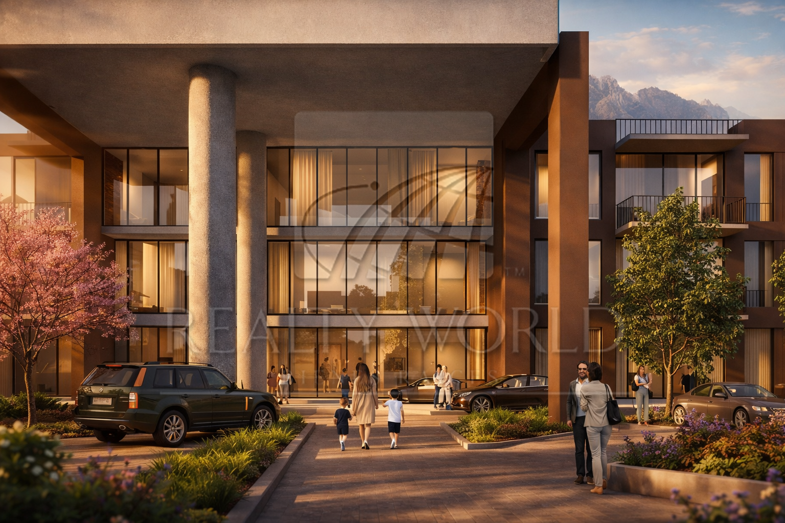 Departamento en Venta en Fama II