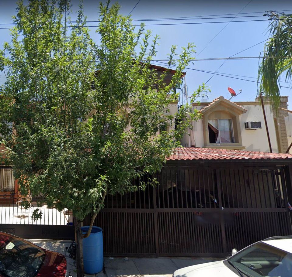 Casa en Venta en Fuentes de San Miguel