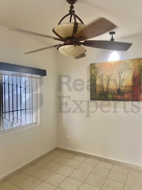 Casa en Renta en Fontanares Churubusco Sur
