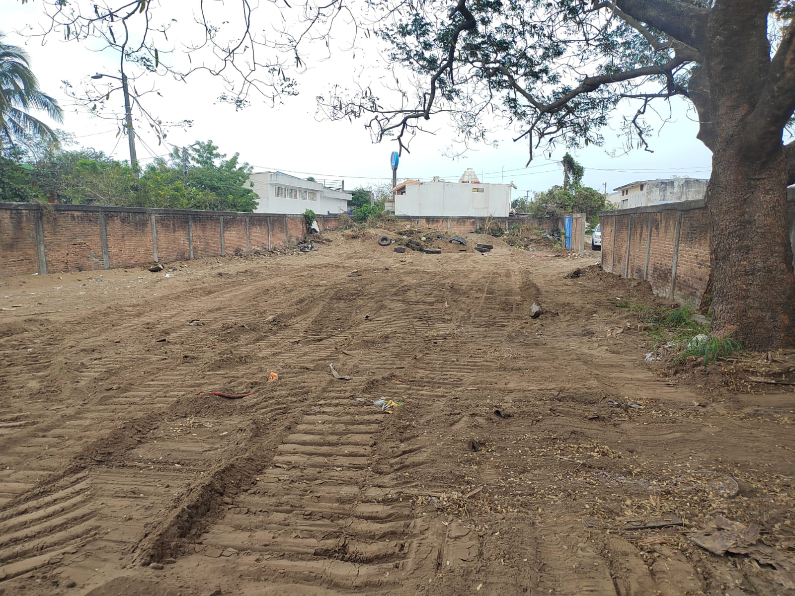 Terreno en Venta en Rafael Díaz Serdan