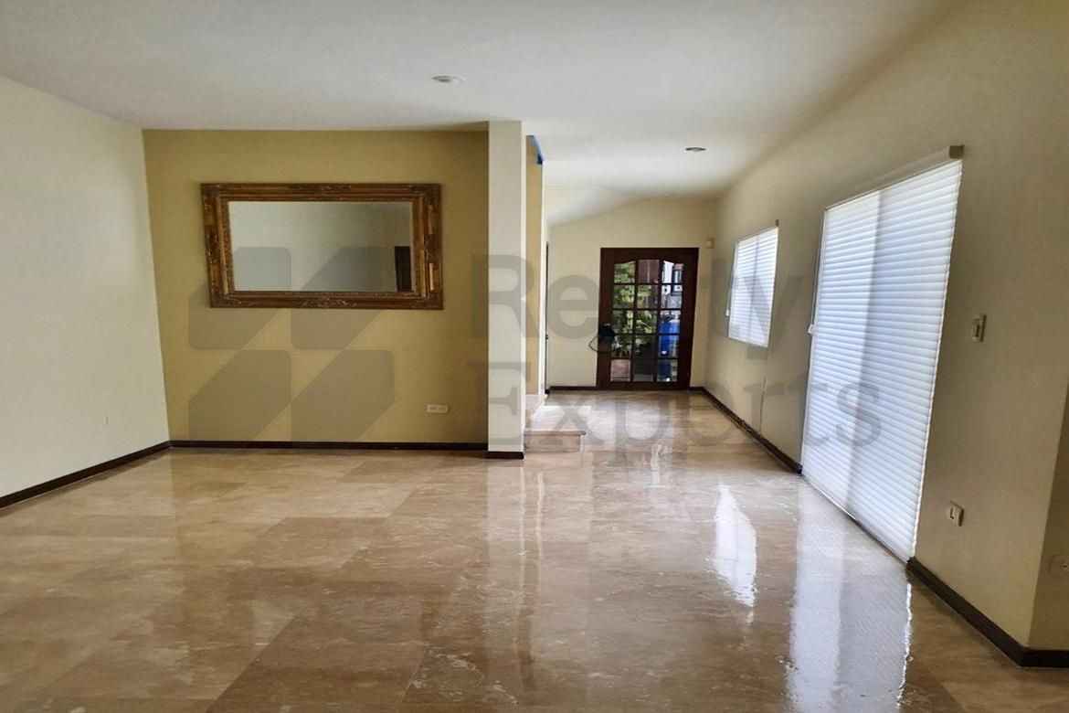Casa en Renta en Mirador Residencial