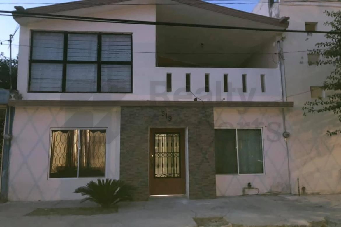 Casa en Renta en San Nicolás de los Garza Centro