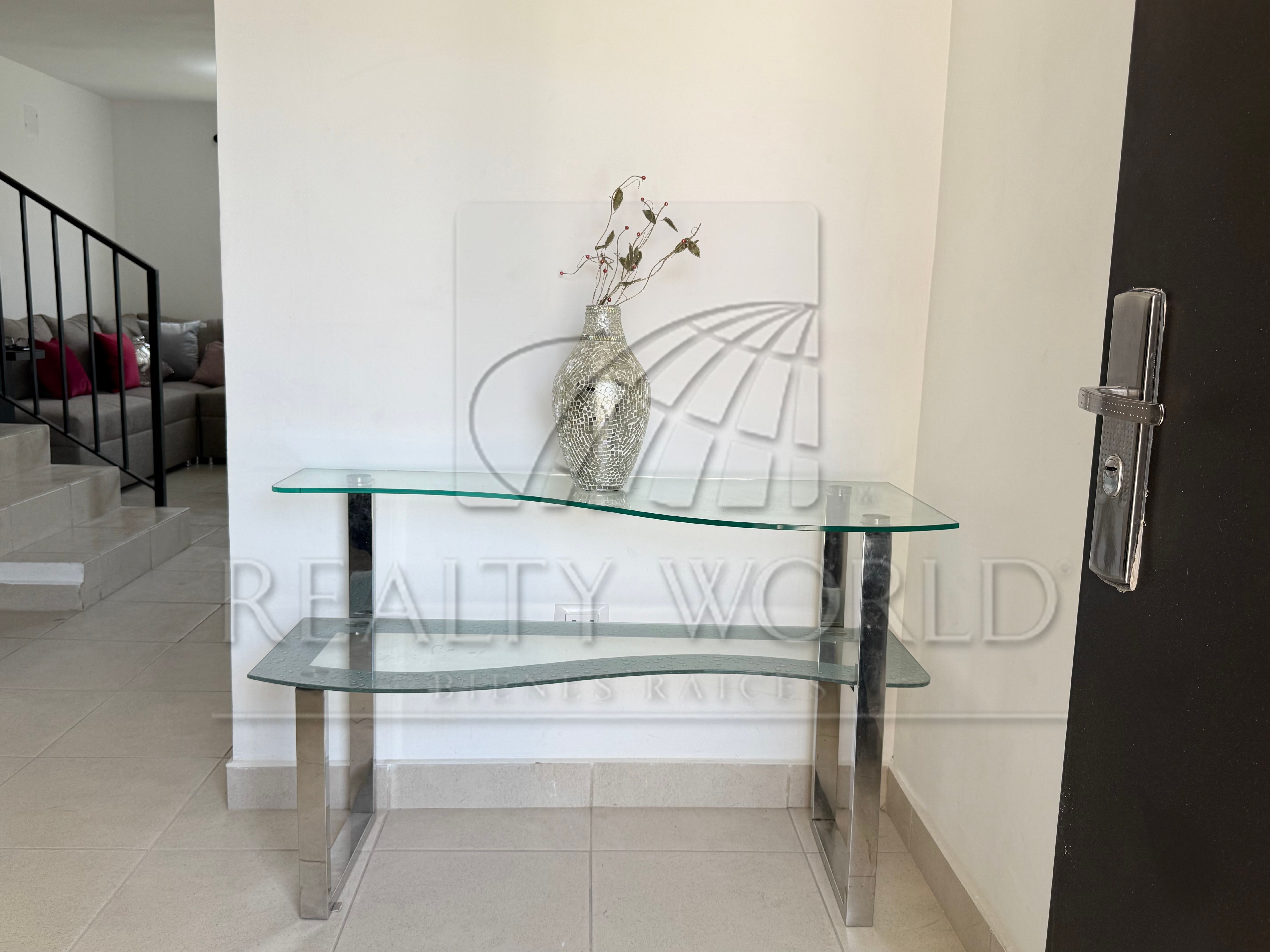 Casa en Renta en TORRALBA RESIDENCIAL