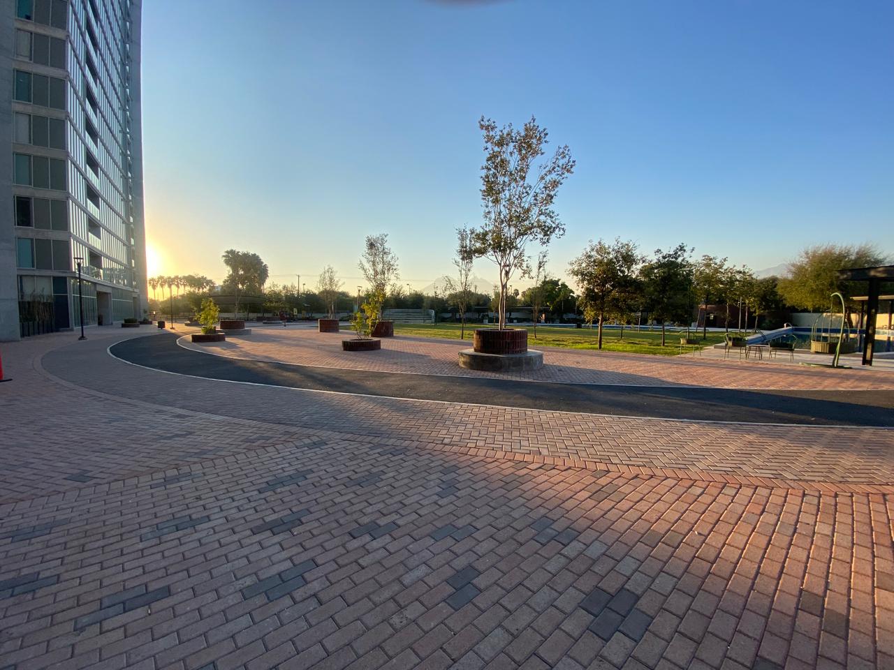 Departamento en Renta en La Proeza